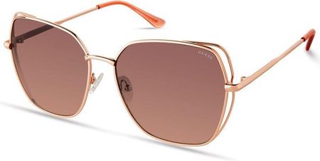 Ladies' Sunglasses Guess GF0416-6028F ø 60 mm (S0384597)