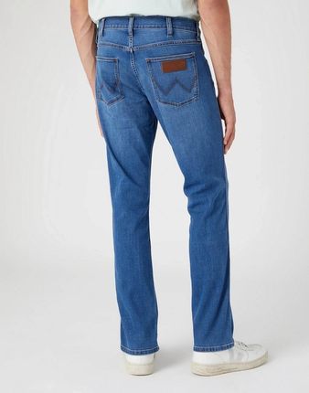 WRANGLER GREENSBORO SOFTWEAR W15Q74Z59