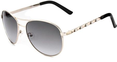 Ladies' Sunglasses Guess GF0408-6132B Ø 61 mm (S0384580)