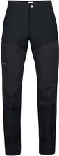 Zdjęcie Marmot - Spodnie męskie Scrambler Pant, Black - Katowice