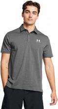 Zdjęcie Męska koszulka polo Under Armour UA Icon Polo - szara - Ropczyce