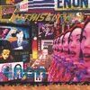 Enon - In This City [Contains 3 CD-Rom Music Videos] (CD)