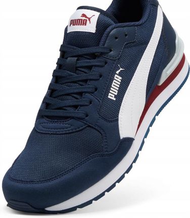 Buty męskie sportowe Puma St Runner V4 Mesh 39966602