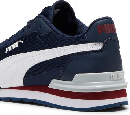 Buty męskie sportowe Puma St Runner V4 Mesh 39966602