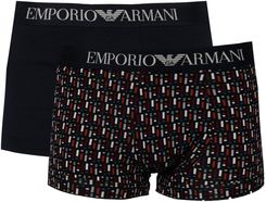 Zdjęcie Komplet bielizny Emporio Armani - Nekla