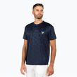 Koszulka męska Tecnifibre  X-Loop Tee Marine L