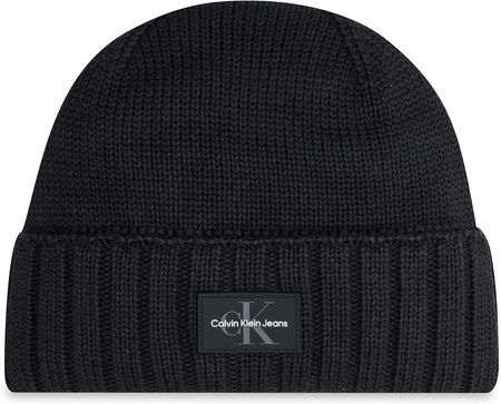 Calvin Klein Czapka z daszkiem K50K510342 one size CK Bombed