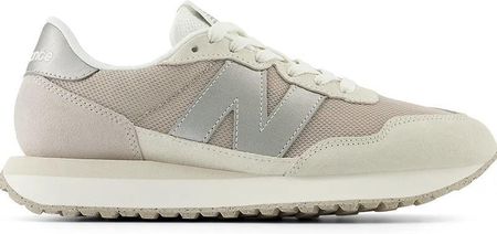 Buty damskie New Balance WS237MSB – beżowe