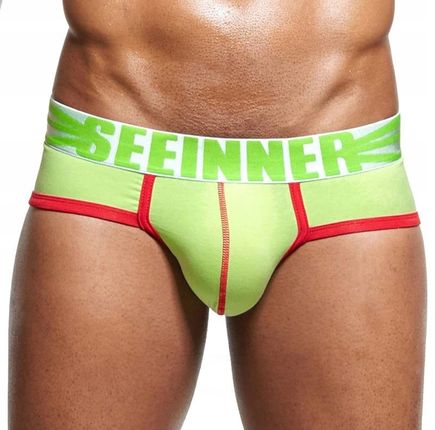 Slipy SEEiNNER push up M