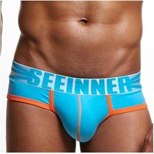 Slipy SEEiNNER push up L