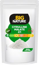 Zdjęcie Big Nature Cytrulina 2:1, 400 g - Kostrzyn