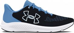 Damskie buty do biegania Under Armour UA W Charged Pursuit 3 Bl - czarne