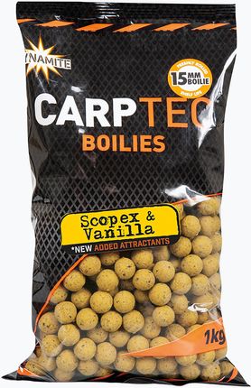 Dynamite Baits Kulki Proteinowe Scopex&Vanilla 1Kg 20mm