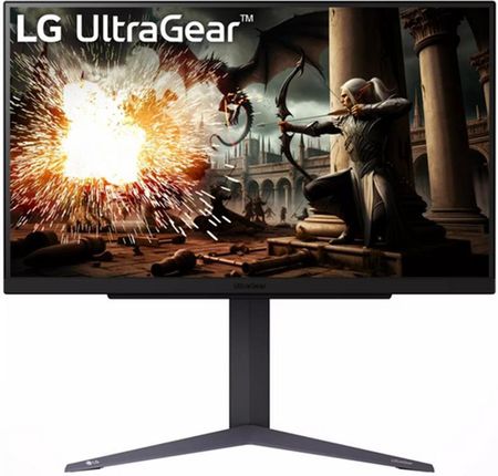 LG 27" UltraGear 27GS75Q-B