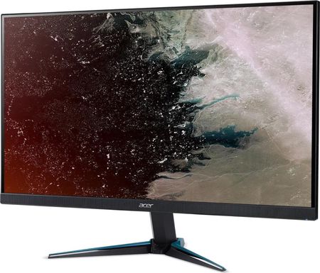 【Acer】WQHD 27インチ 75Hz IPSパネル VG270U Monitor Acer 27 Nitro VG270U (UMHV0EEE13) - Opinie i ceny na Ceneo.pl
