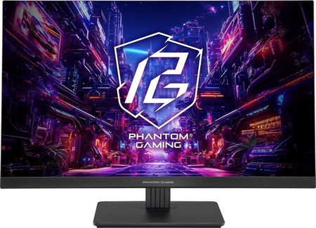 Asrock 27" Phantom Gaming PG27FFT1B