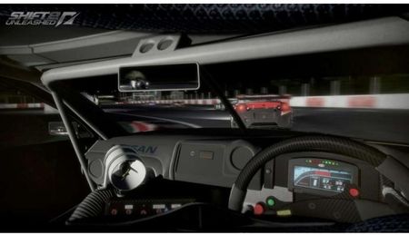 Need for Speed Shift 2 Unleashed Limited Edition (Digital) - zdjęcie 2