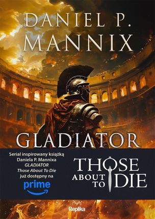 Gladiator mobi,epub PRACA ZBIOROWA - ebook - najszybsza wysyłka!