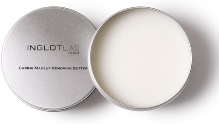 INGLOT Pielęgnujące masełko do demakijażu INGLOT Lab