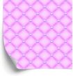 Emaga Tapeta Pikowana Różowa