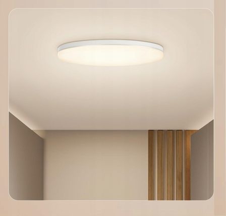 System domotyki Aqara Smart Ceiling Lamp L1 350 ZNXDD01LM - Opinie