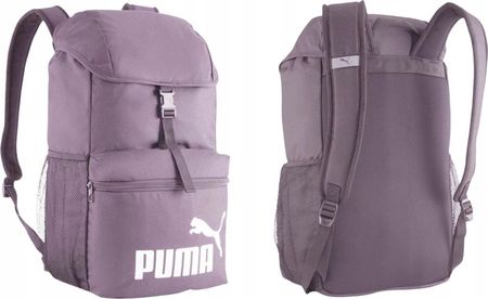 Puma Plecak Szkolny Backpack Phase