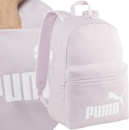 Puma Plecak Szkolny Phase Backpack