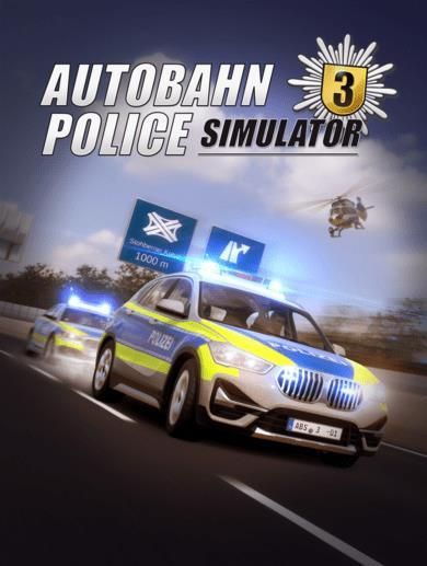 Autobahn Police Simulator 3 (Xbox One Key) od 105,35 zł - Ceny i opinie ...