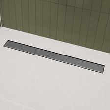 Zdjęcie Hansgrohe Raindrain Go 56271800 - Nowe Warpno