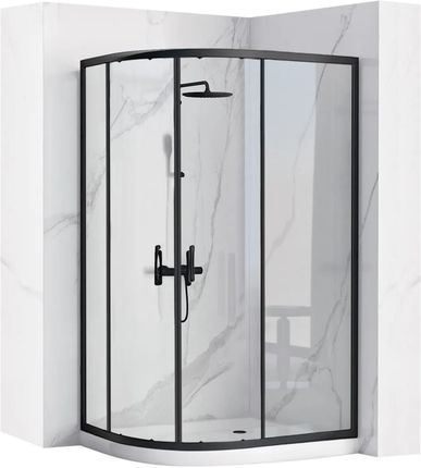 Rea Look 80X100 + Brodzik KPLK7900