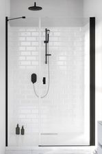 Zdjęcie Radaway Nes Dws 90cm Czarny 100280905401R - Prochowice