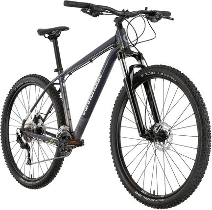 Cannondale Trail 6 18,5" 29" Grafitowy 2022