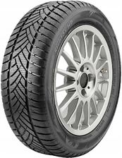 Pneu Hiver Dunlop Winter Response 2 - 165/70R14 81T - M+S, 3PMSF - Énergie C, Adhérence Mouillée B