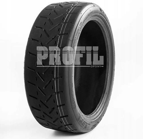 Opony Profil XR01 205/50R17 89V - Opinie i ceny na Ceneo.pl
