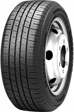 West Lake Trailer ST290 165/70R13 79N