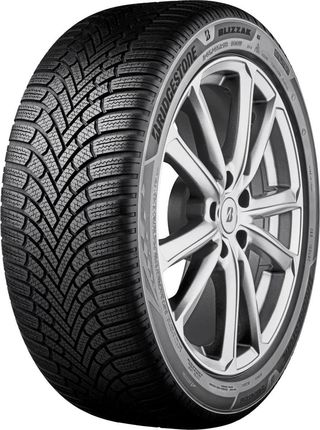 Bridgestone Blizzak 6 225/55R17 101V