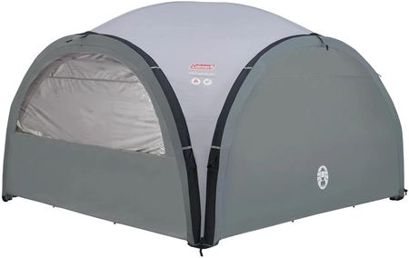 Coleman Wiata Namiotowa Air Shelter L Grey