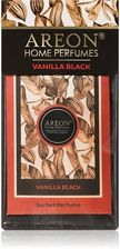 Zdjęcie Areon Home Perfumes Vanilla Black Zapach 23G - Oborniki