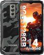 Doogee Blade 10 4/128GB Czarny