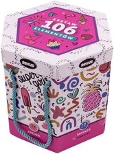 Zdjęcie Beniamin Zestaw Artystyczny 106 Elementów Dla Dziewczynki - Bartoszyce