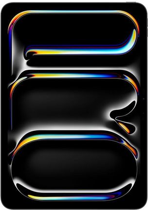 Tablet Apple iPad Pro 11 256GB Wi-Fi Space Black (MVV83TYA