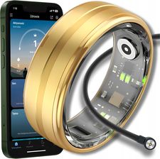 ZeeTech 9 RF03 Złoty