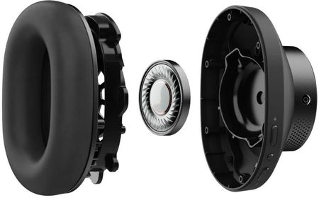Cambridge Audio Melomania P100 (Biały) - zdjęcie 6