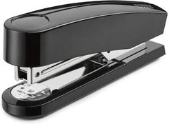 Zdjęcie Novus Zszywacz B2 Czarny + Zszywki - Ząbki