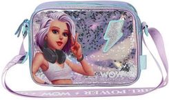 Zdjęcie Torba z regulowanym paskiem generacji Wow - Płock