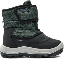 Zdjęcie Śniegowce Geox - Rzeszów