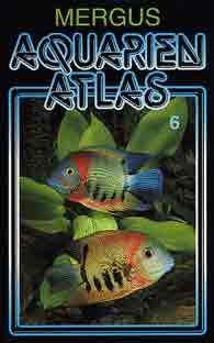 Mergus Cichlid Atlas Volume 2 英語 アピストグラマの+colabcard.com.br