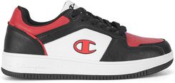 Zdjęcie Champion RD18 2 0 B GS Low S32415 KK019 Czerwony - Lewin Brzeski