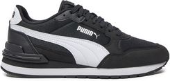 Zdjęcie Puma St Runner V4 Mesh Jr 399876 01 Czarny - Zielona Góra