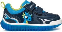 Zdjęcie Sneakersy Geox - Trzebinia